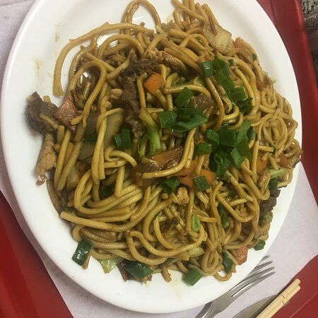 Mezzanino Grill & Cafe