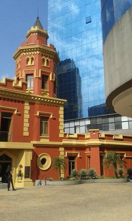 Museum of the Court of Justice